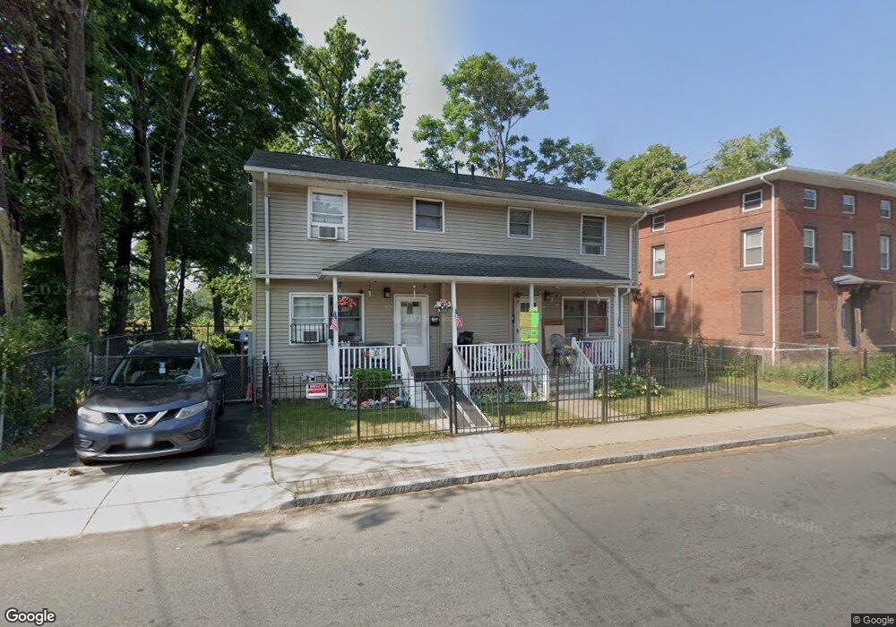 141 Capen St, Hartford, CT 06120 - photo 1