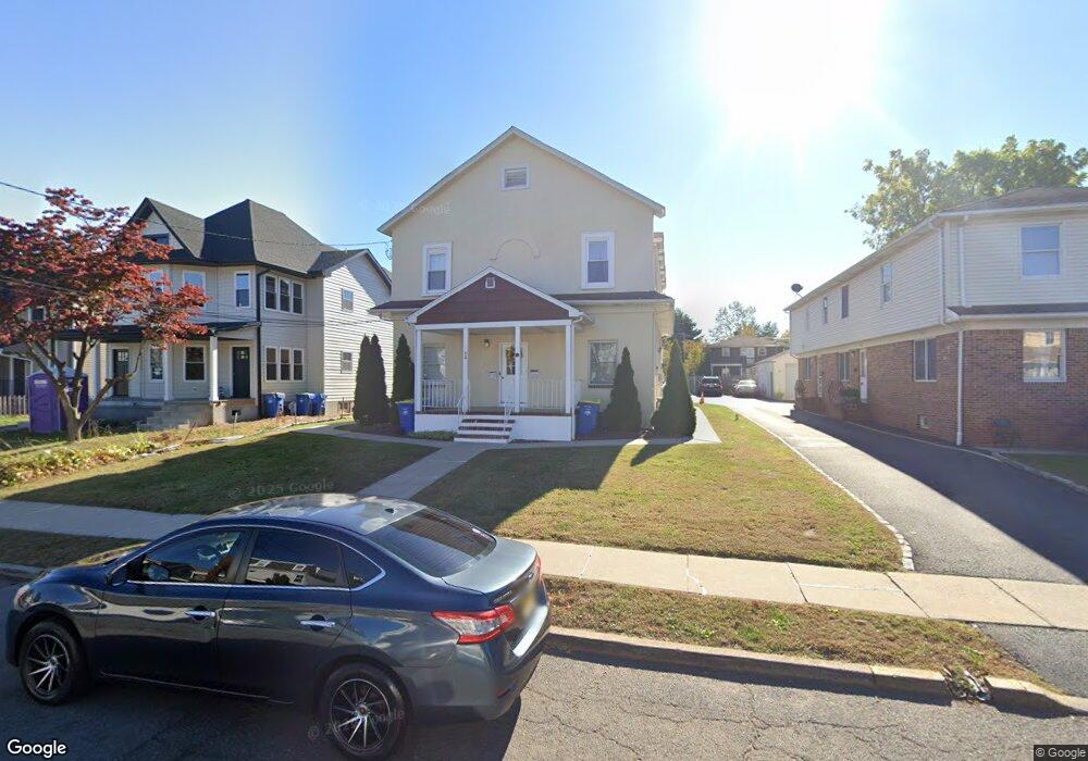 14 Regent St, North Plainfield, NJ 07060 - photo 1