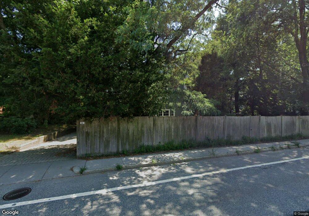 452 Boylston St, Brookline, MA 02445 - photo 1