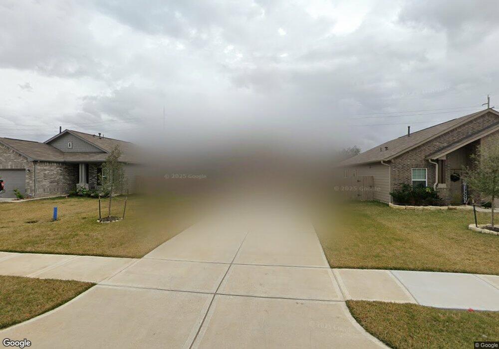 5302 Rivers Edge Dr, Richmond, TX 77469 - photo 1