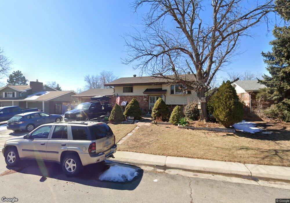 8557 Eaton St, Arvada, CO 80003 - photo 1