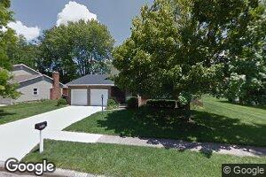 5758 Aspendale Dr, Columbus, OH 43235