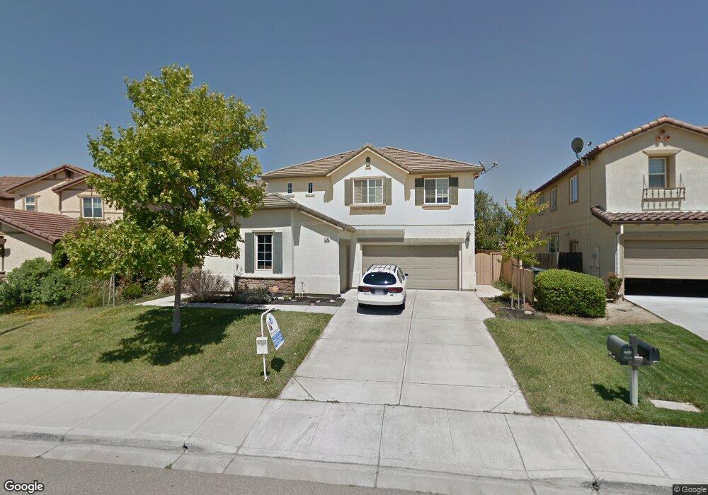 2445 Silveria Way, Antioch, CA 94531 - photo 1