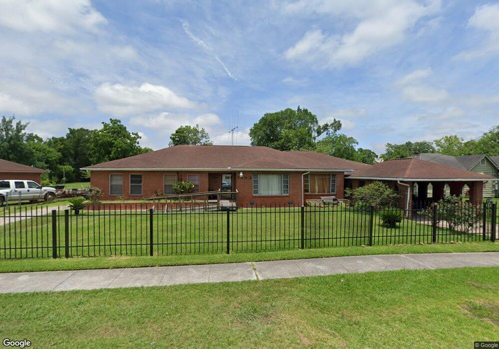 7403 Jay St, Houston, TX 77028 - photo 1