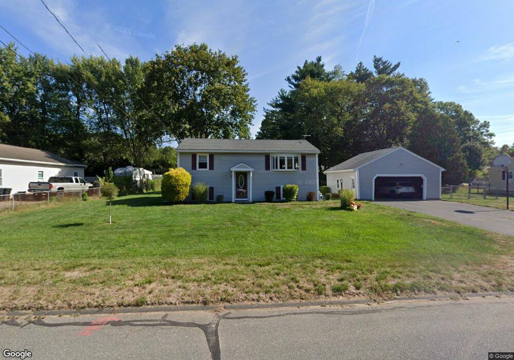 10 Karen Dr, Granby, MA 01033 - photo 1