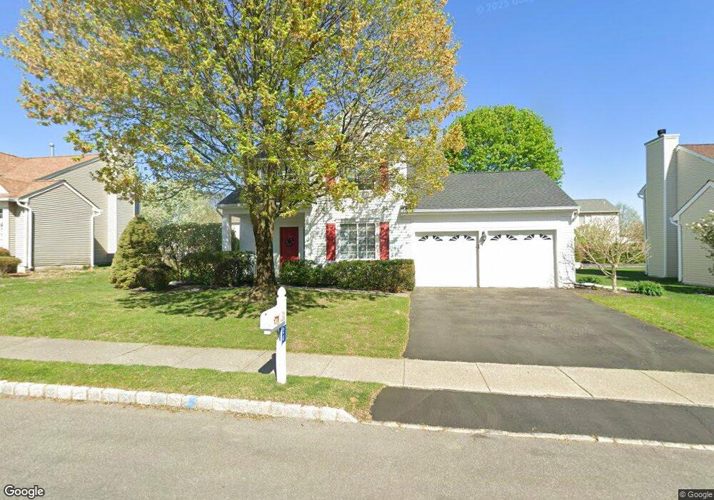 24 Fox Chase Rd, Oak Ridge, NJ 07438 - photo 1