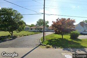 1013 N Wabash Ave, Marion, IN 46952