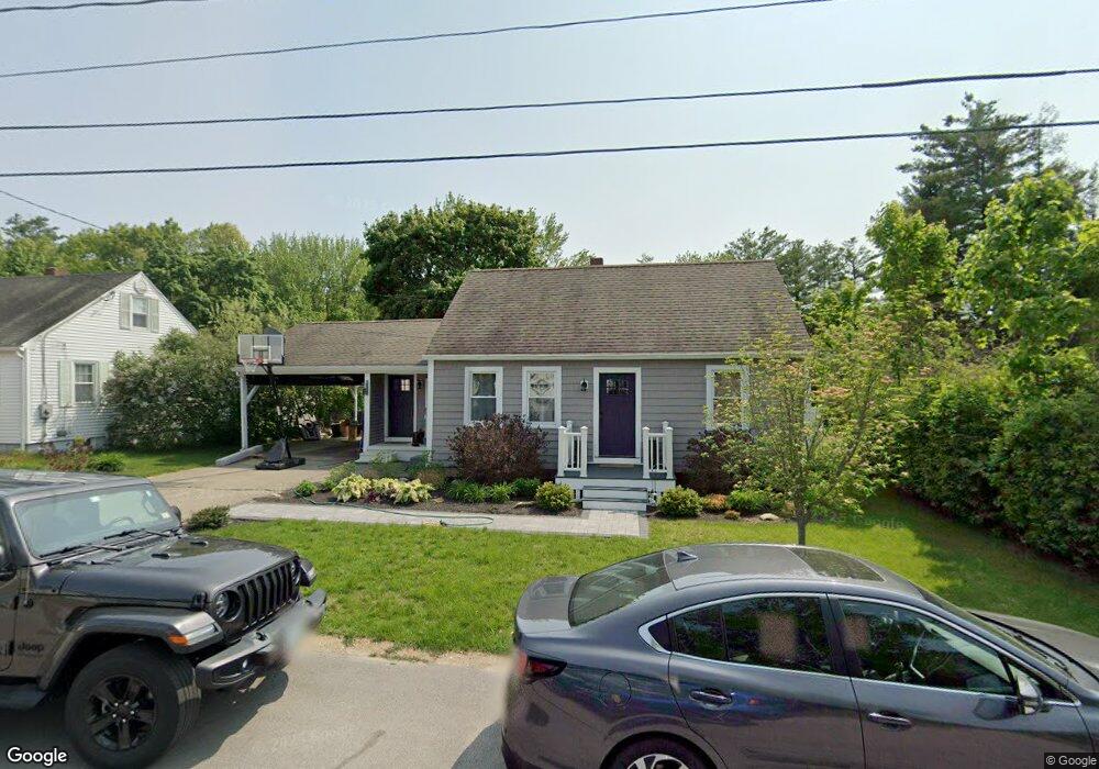 14 Maplewood Ave, Dover, NH 03820 - photo 1