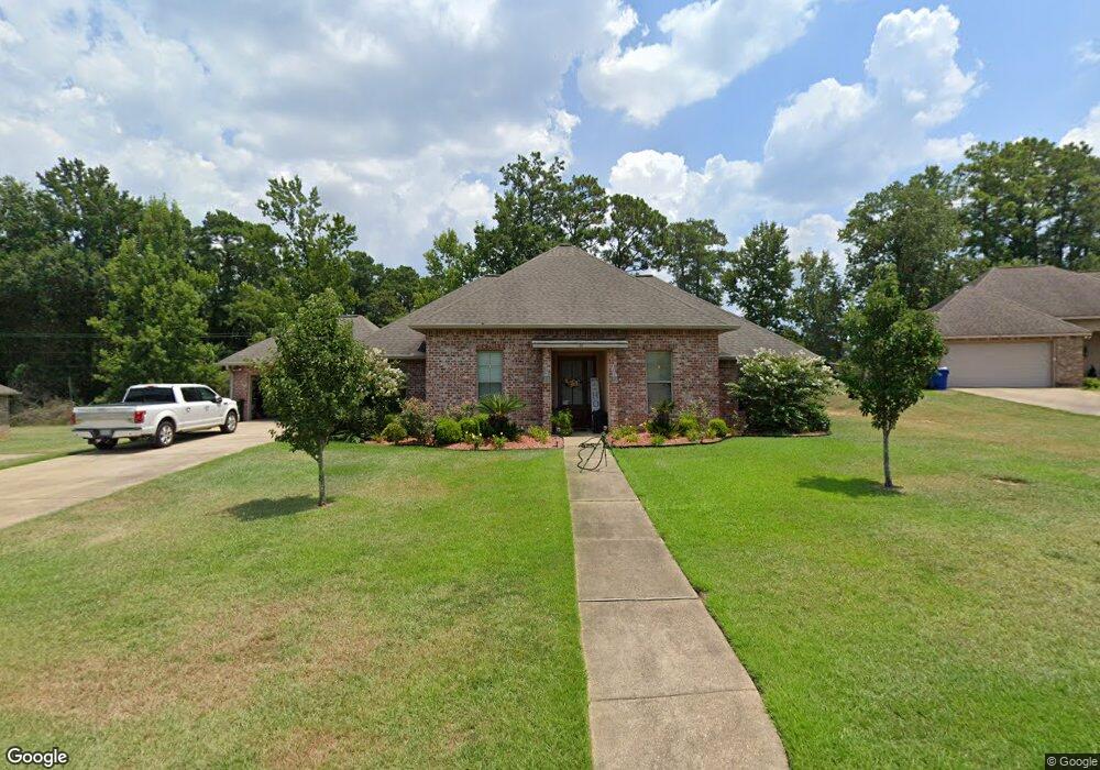 176 Woodwind Dr, Pineville, LA 71360 - photo 1