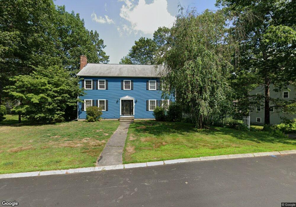 10 Bennington Rd, Nashua, NH 03064 - photo 1