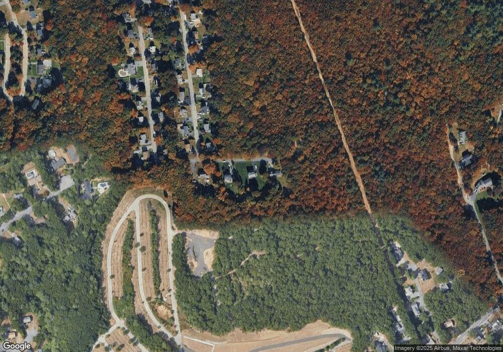 52 Gail Ann Rd, Billerica, MA 01821 - photo 1