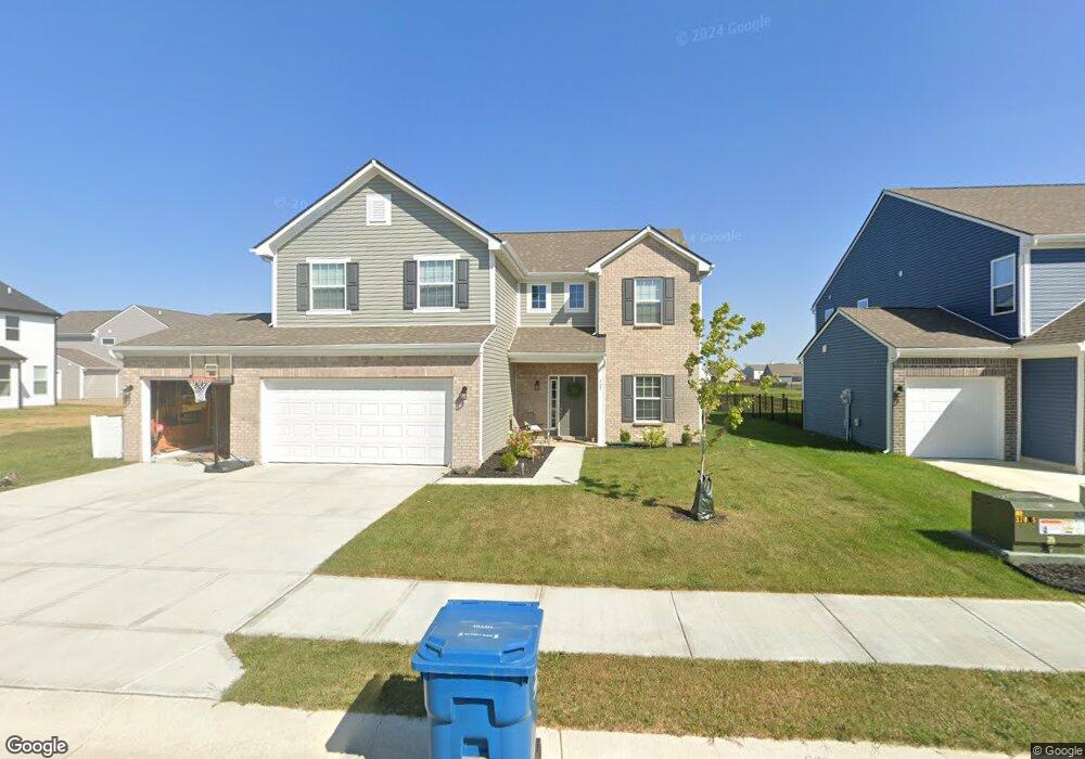 529 Buckthorn Ln, Sheridan, IN 46069 - photo 1