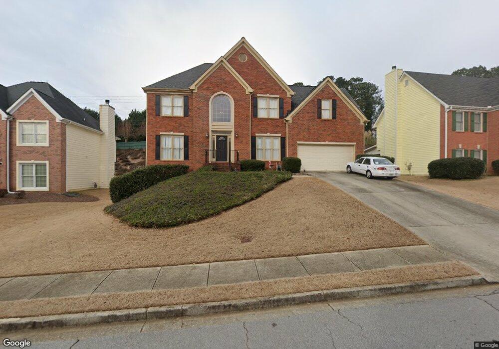 2140 Laurel Lake Dr, Suwanee, GA 30024 - photo 1