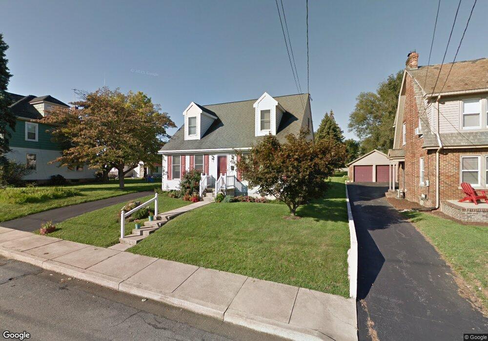 36 Union Ave, New Holland, PA 17557 - photo 1