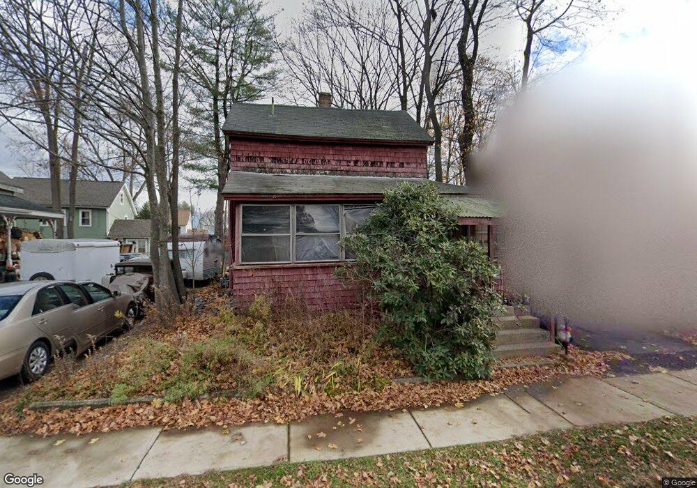 199 Elm St, Greenfield, MA 01301 - photo 1