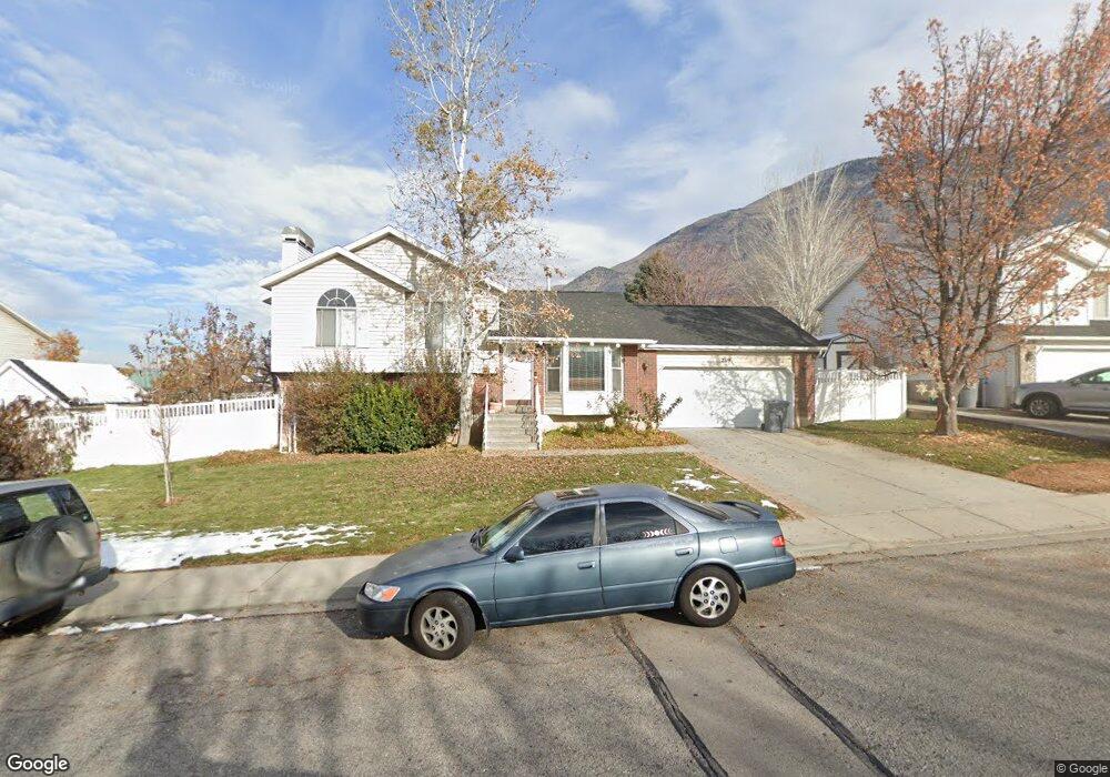 269 E 1640 N, Pleasant Grove, UT 84062 - photo 1