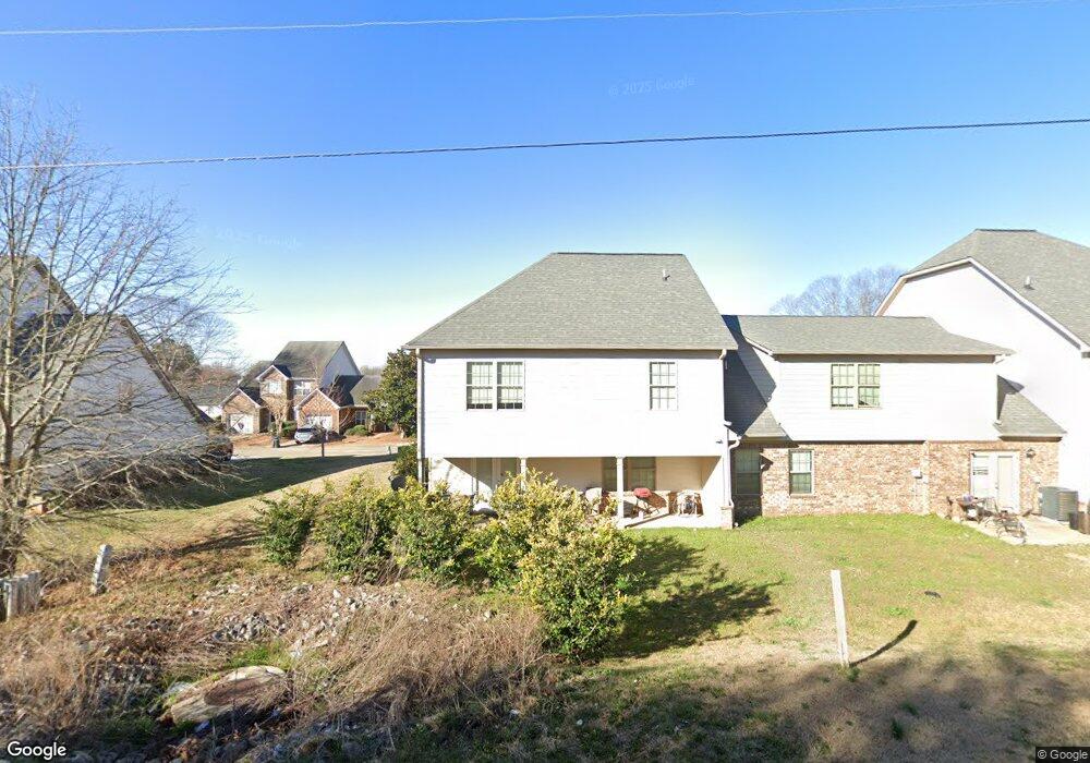 118 Colony Park Ln, Locust Grove, GA 30248 - photo 1