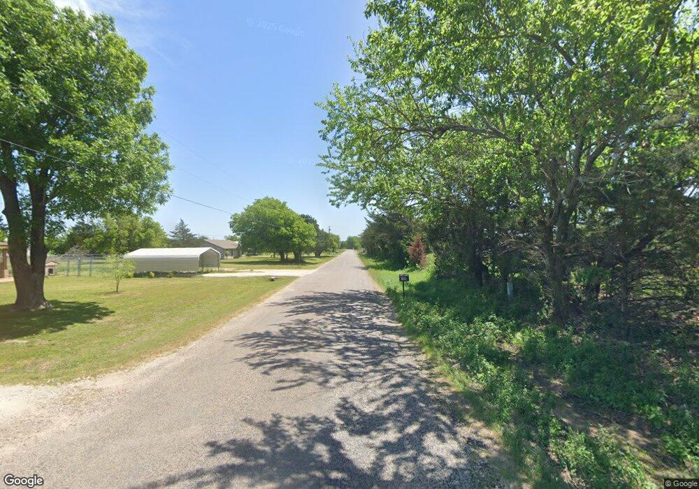 Lot 2 Cordell Rd, Sadler, TX 76264 - photo 1