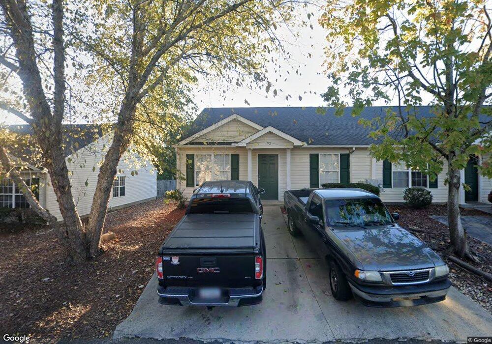 912 Cammaron Way, Augusta, GA 30907 - photo 1