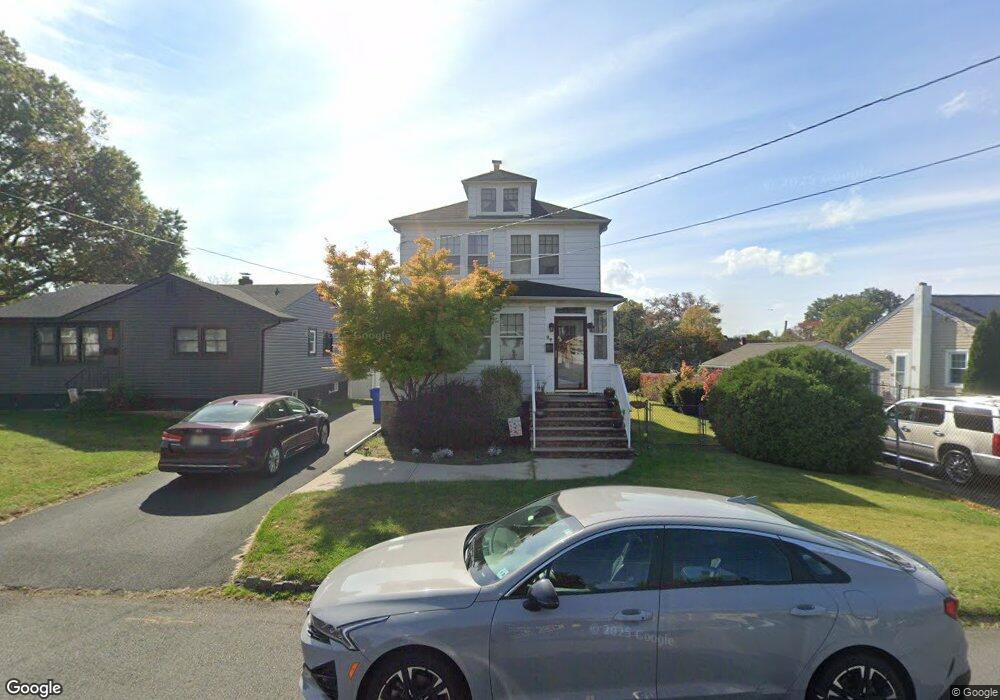 24 Calvin St, Sewaren, NJ 07077 - photo 1