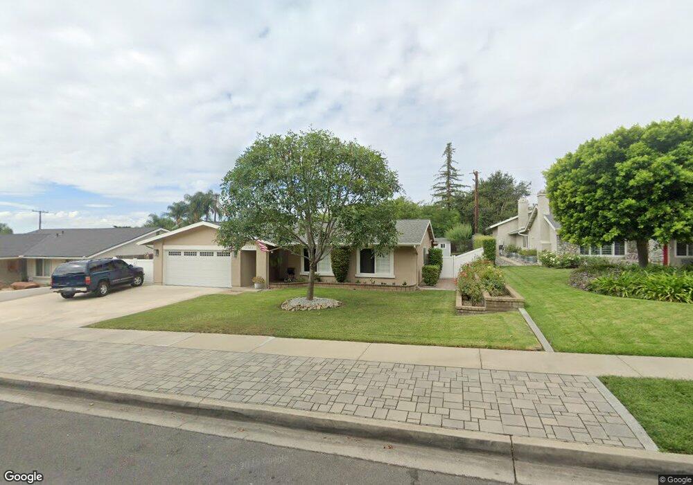 1783 Shamrock Ave, Upland, CA 91784 - photo 1