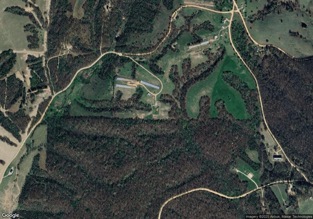 15216 Butler Rd, Siloam Springs, AR 72761 - photo 1