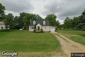 12490 N Damascus Rd, Winslow, IL 61089