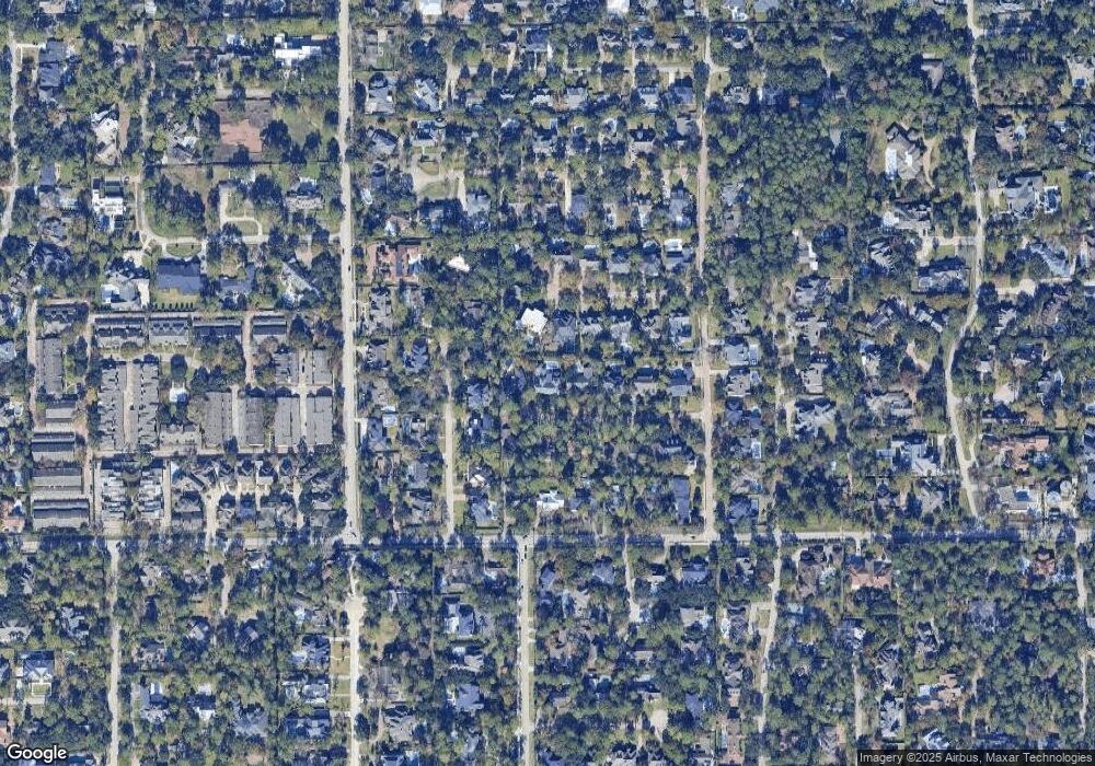 11756 Skene Way, Houston, TX 77024 - photo 1