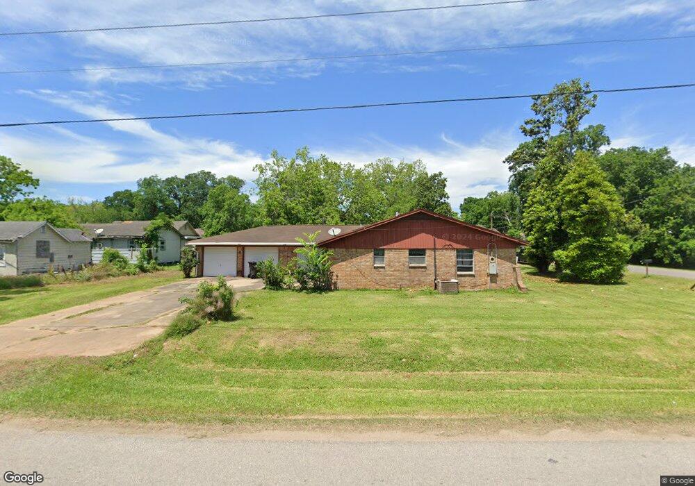 702 5th St, Brazoria, TX 77422 - photo 1