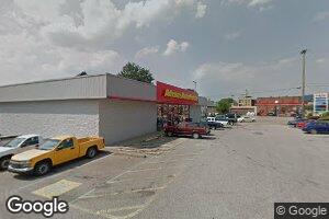 318 10th St, Moundsville, WV 26041