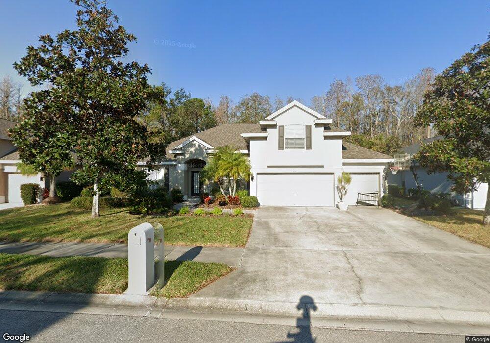 575 Lakewood Dr, Oldsmar, FL 34677 - photo 1