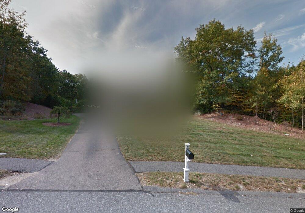 21 Pendulum Pass, Hopkinton, MA 01748 - photo 1