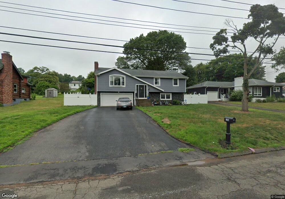 146 Burr St, East Haven, CT 06512 - photo 1