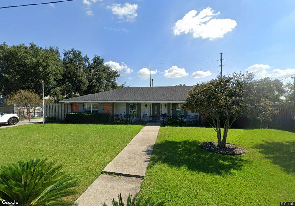 109 Mike St, Houma, LA 70360 - photo 1