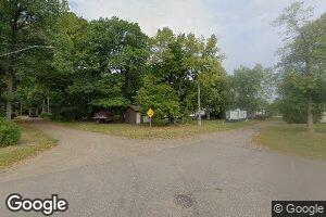 610 W Broadway St, Wahkon, MN 56386