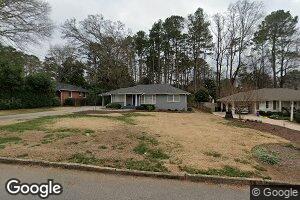 2005 Wilandrew Dr, Decatur, GA 30033
