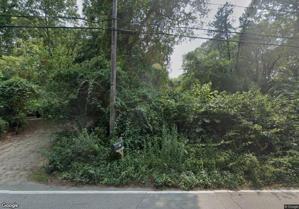 1280 Gilbert Stuart Rd, Saunderstown, RI 02874 - photo 1