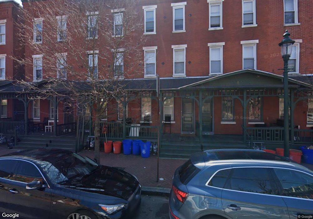 628B Berkley St, Camden, NJ 08103 - photo 1