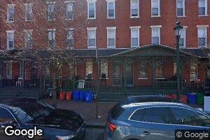 628 Berkley St, Camden, NJ 08103