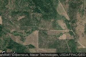 00 Lynx Creek Rd, Inchelium, WA 99138