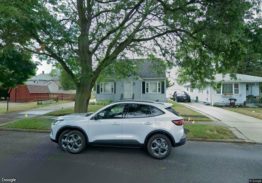 257 Shartle Place, North Tonawanda, NY 14120 - photo 1