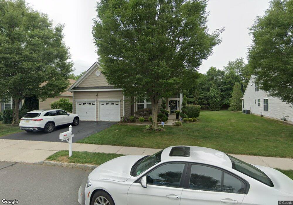 12 Bloomfield Ct, Dayton, NJ 08810 - photo 1