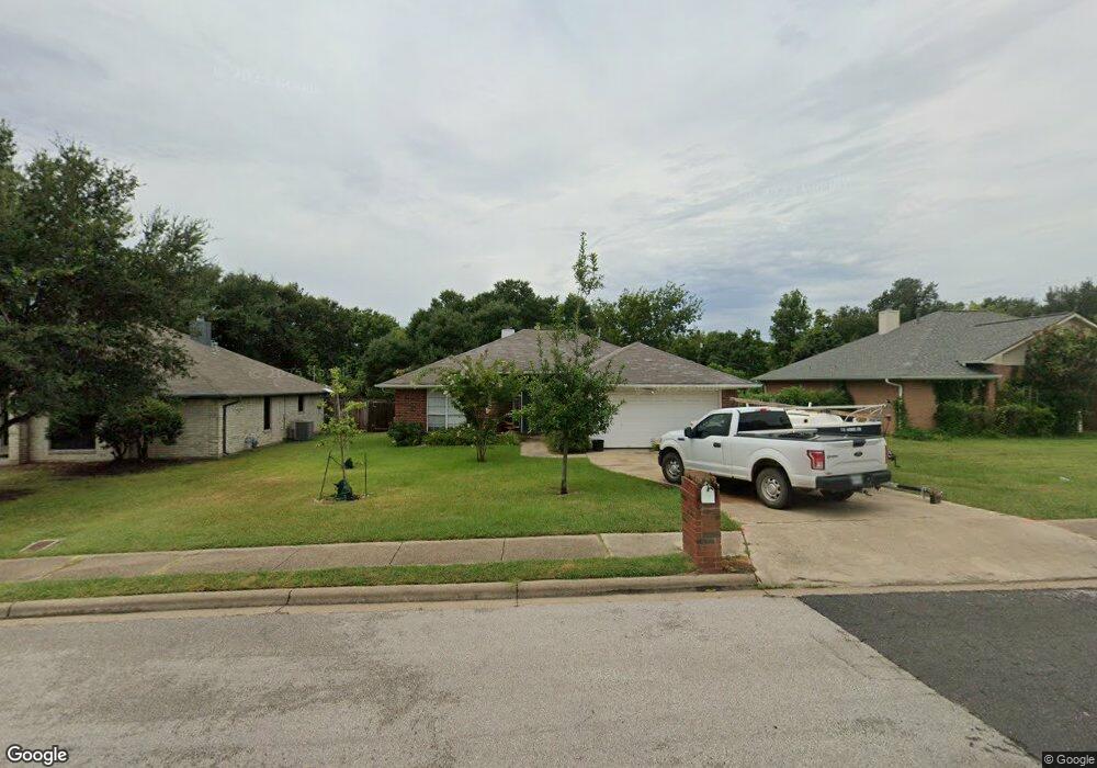 2406 Colgate Cir, College Station, TX 77840 - photo 1