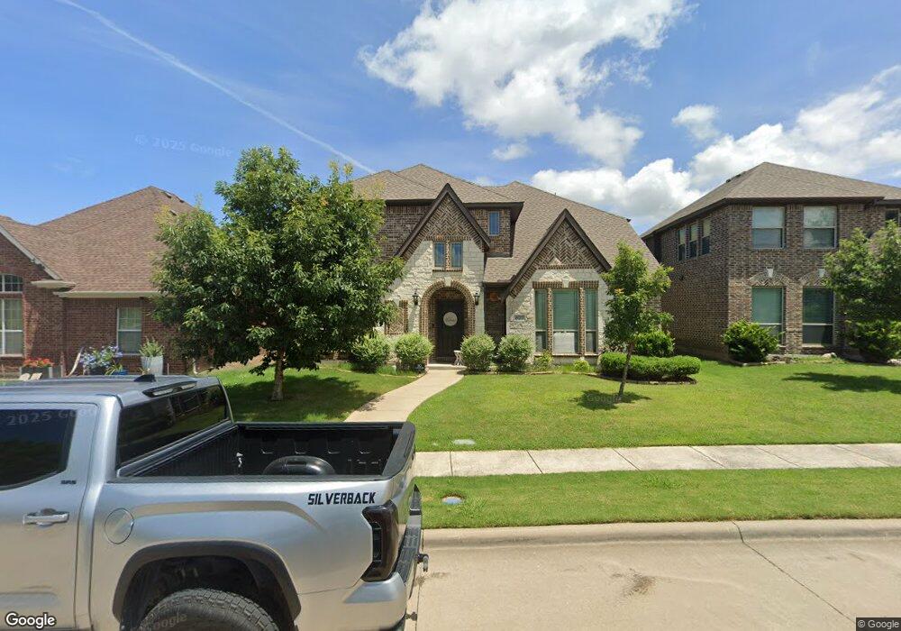 677 Bonham Dr, Lavon, TX 75166 - photo 1