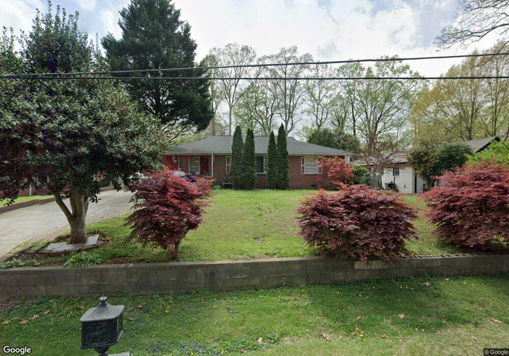 790 Daniell Dr SE, Smyrna, GA 30080 - photo 1