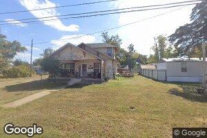 331 Rainy Mountain Ave, Mountain View, OK 73062