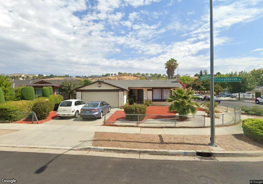 Street View Photo