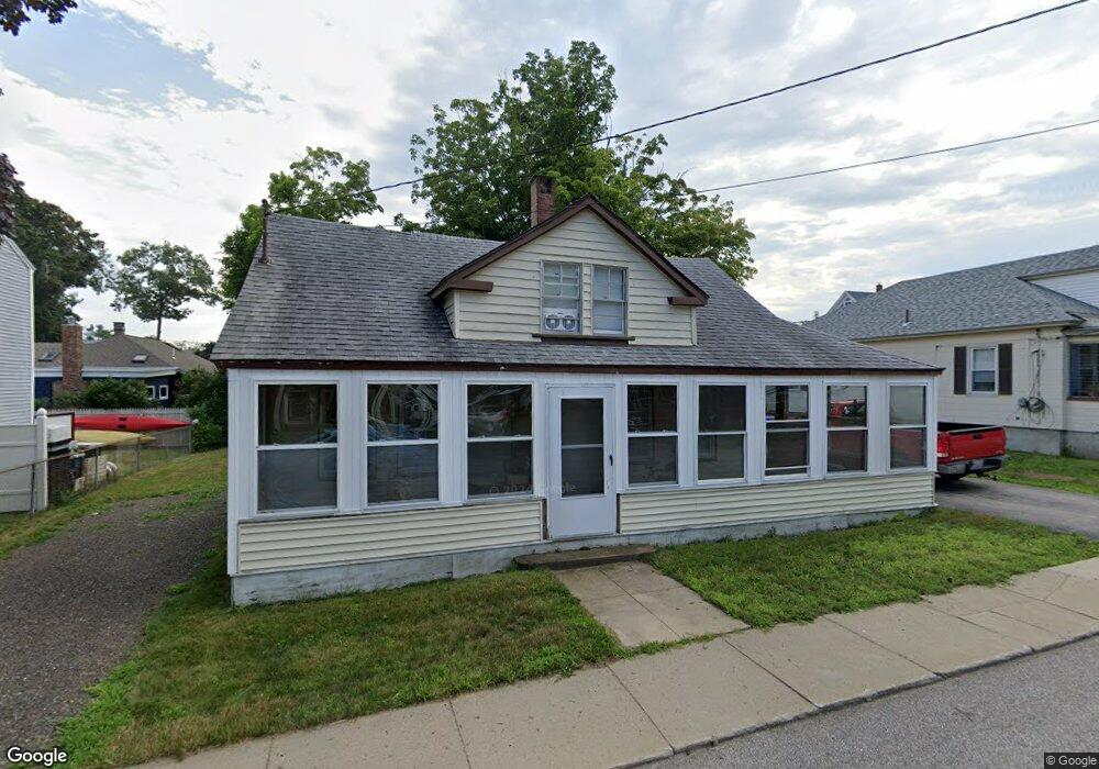 5 Carlton Ave, Old Orchard Beach, ME 04064 - photo 1