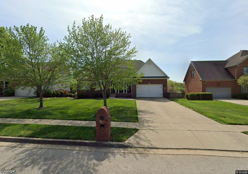 108 Pheasant Run, Nicholasville, KY 40356 - photo 1