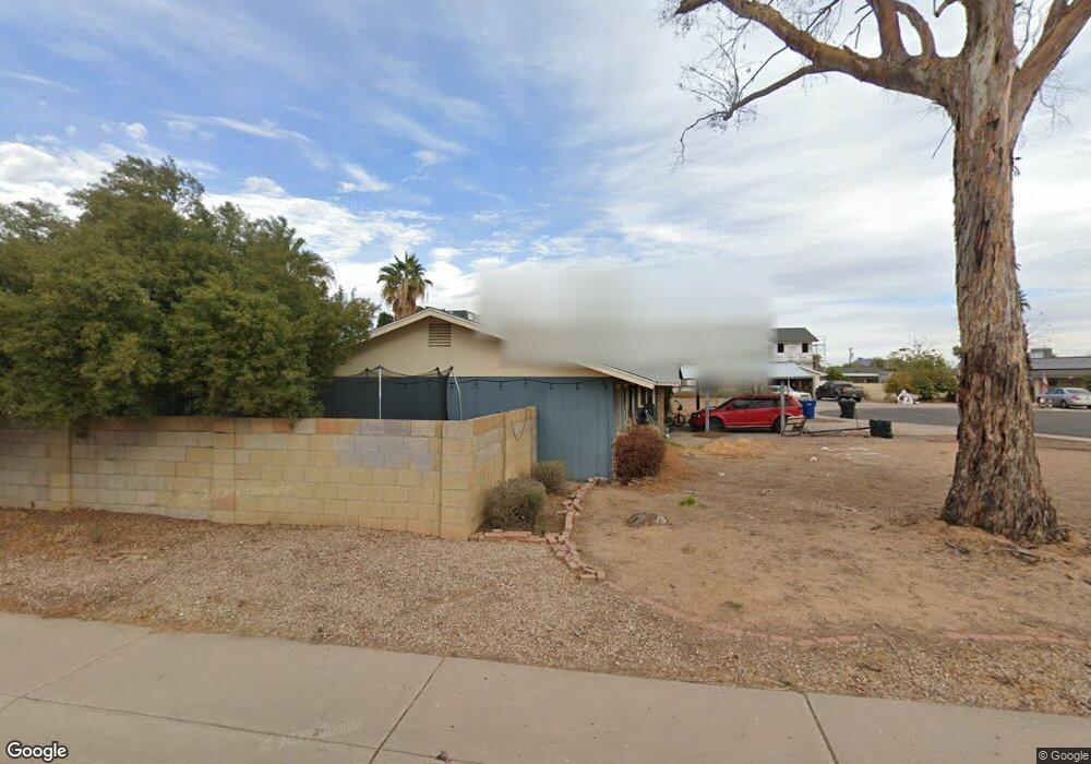 4622 E Grandview St, Mesa, AZ 85205 - photo 1